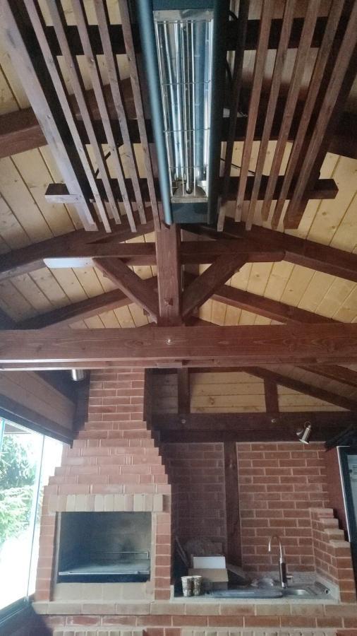 Pensiunea Antonio Bran Bran  Exterior foto