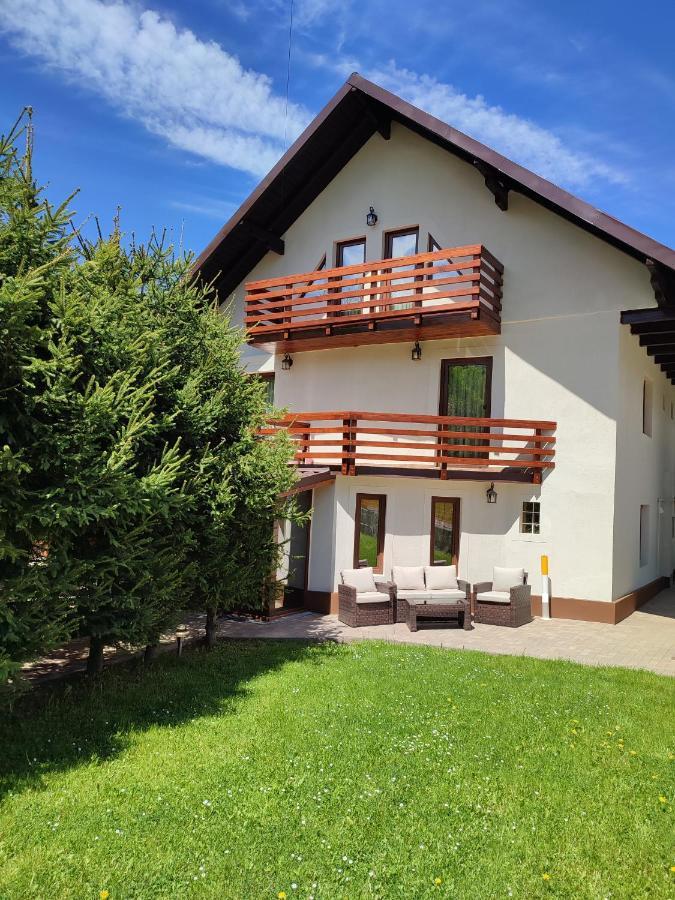 Pensiunea Antonio Bran Bran  Exterior foto